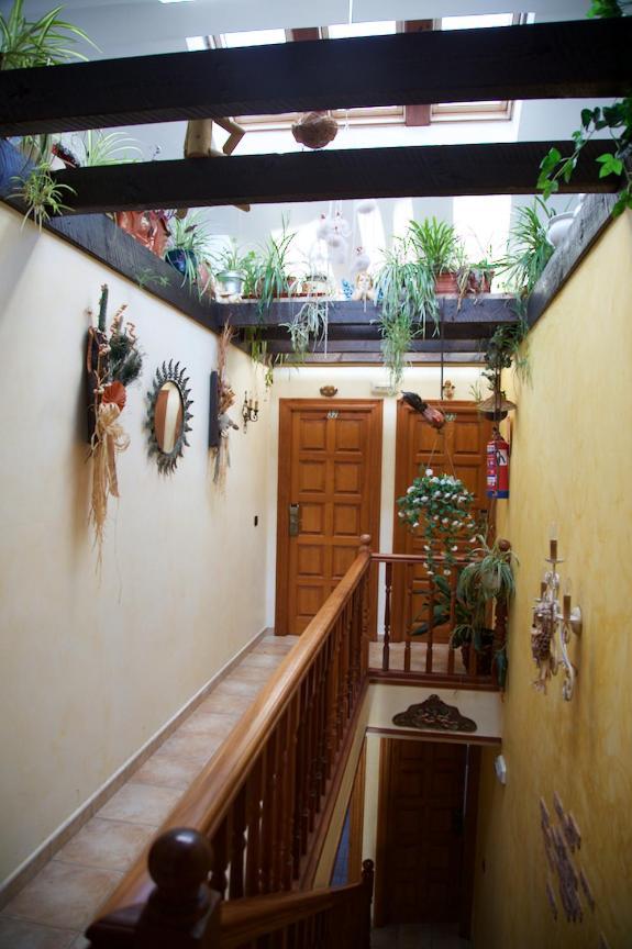 Posada De Sena Exterior photo